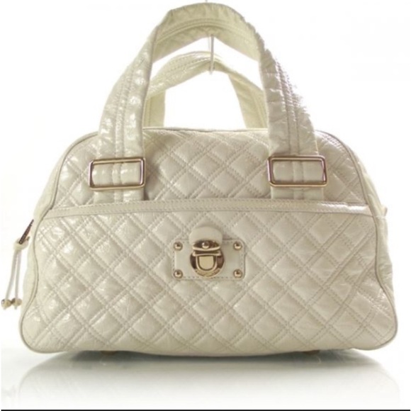 Marc Jacobs Ursula Bowler (Small) - Picture 11 of 11